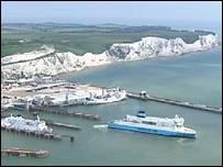 Dover