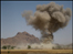 Explosion in Afghanistan