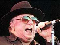 Van Morrison