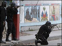 Haiti