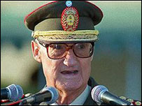 Martín Balza