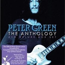 Review of The Anthology Review of The Anthology