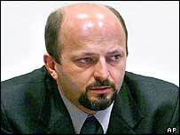 Milomir Stakic 