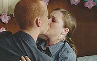 Brian and Hazel