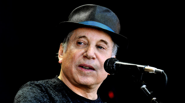 Paul Simon
