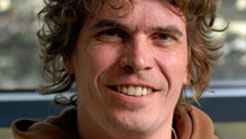 David Hodgson David Hodgson