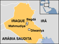 Iraque