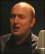 Malcolm Evans from Beneva