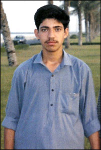 مرزا طاہر حسین