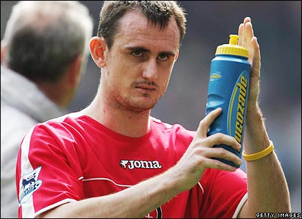 Francis Jeffers