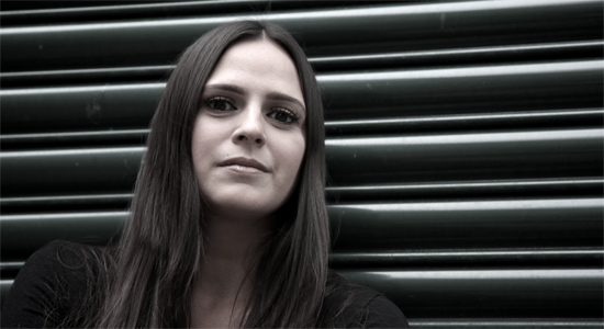 Becoming Human (Director Alex Kalymnios)