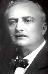 Image of John Redmond