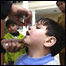 فلج اطفال