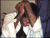 سری لنکا فوج