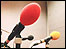 Radio microphones