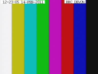 River Taw at Barnstaple