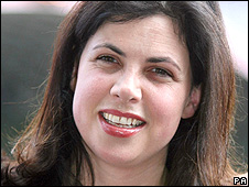 Kirstie Allsopp