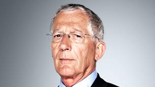 Nick Hewer