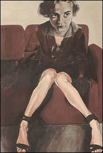 Ellen Tovey 