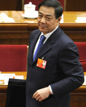 薄熙來
