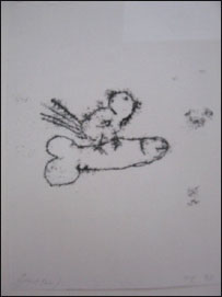 Obra de Tracey Emin