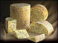 Leicester Stilton