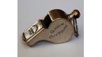 1920 Glasgow City Police Whistle