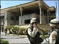 Mosul
