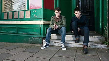 Lilygreen And Maguire