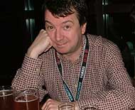 Stuart Maconie