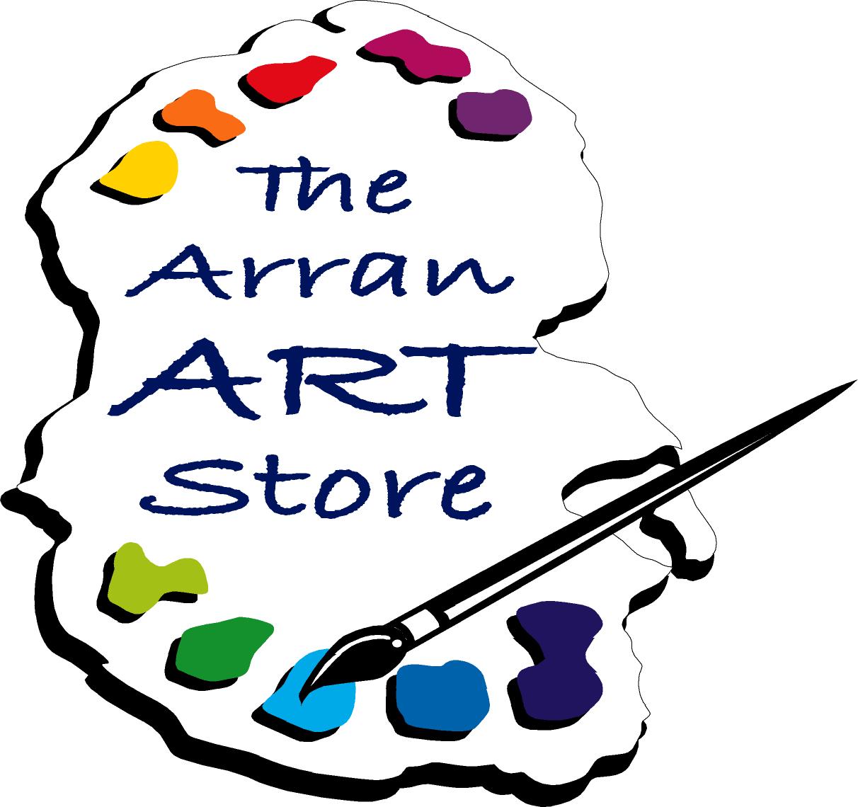 The Arran Art Store