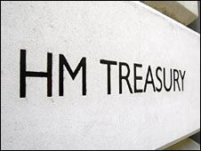 HM Treasury