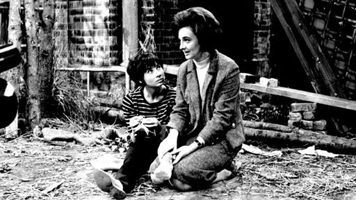 A New Beginning for... Susan!