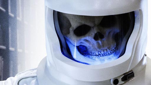 Episode: Silence in the Library