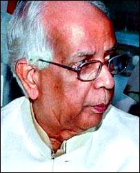 کیسری ناتھ ترپاٹھی 