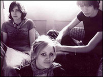 Unsigned - Making Eyes at Elvis