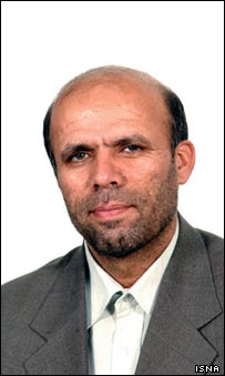 عليرضا طهماسبی 