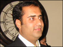 خالد