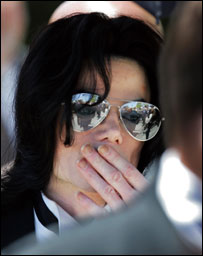 Michael Jackson