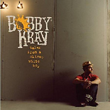 Review of Tales From a Skinny White Boy