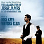 Review of The Assassination of Jesse James by the Coward Robert Ford