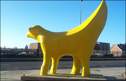Superlambanana