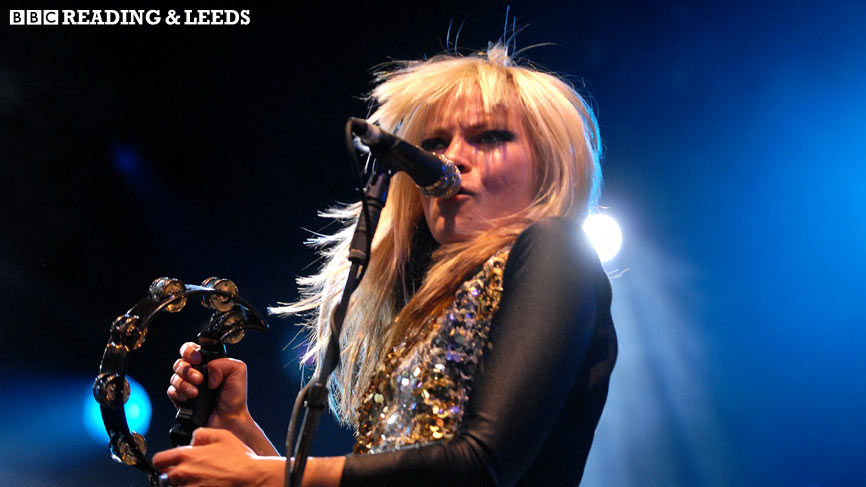 Reading Festival Friday Highlights