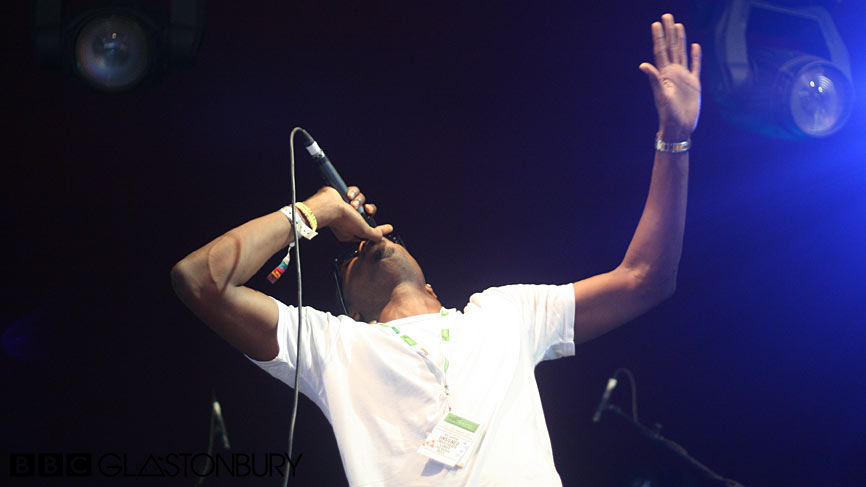 Kid Bass featuring Sincere