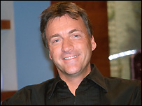 Richard Madeley