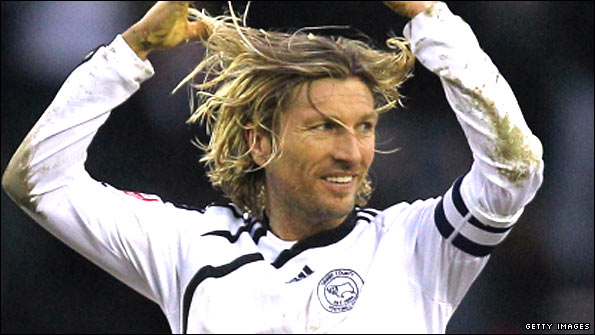 Robbie Savage