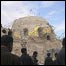 Moschee distrusă la Samarra
