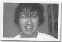 Guto Rhys Roberts