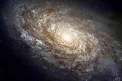 image of a galaxy
