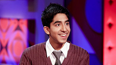 Dev Patel